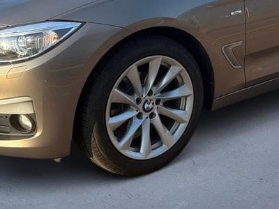 BMW 320 320i (2013) - Photo 7