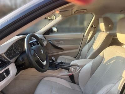 BMW 320 320i (2013) - Photo 8