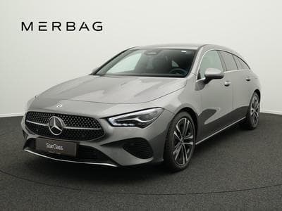 Mercedes CLA 180 CLA 180 d Shooting Brake Progressive-Line (2025) - Photo 1