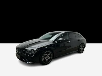 Mercedes CLA 180 AMG-Line Premium Plus (2025) - Foto 1