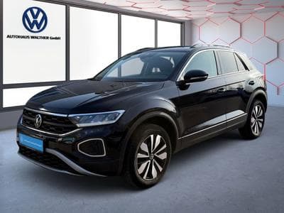 VW T-Roc T-Roc Move (2023) - Photo 1