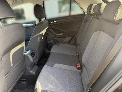 VW T-Roc T-Roc Move (2023) - Photo 11