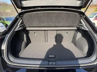 VW T-Roc T-Roc Move (2023) - Photo 12