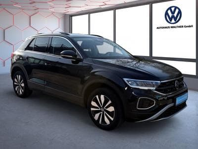 VW T-Roc T-Roc Move (2023) - Photo 2