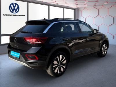 VW T-Roc T-Roc Move (2023) - Photo 3