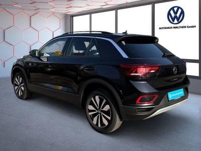 VW T-Roc T-Roc Move (2023) - Photo 4