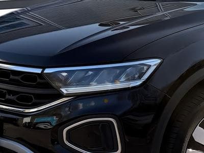 VW T-Roc T-Roc Move (2023) - Photo 5