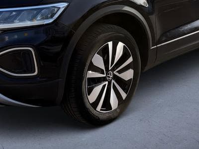 VW T-Roc T-Roc Move (2023) - Photo 6