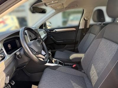 VW T-Roc T-Roc Move (2023) - Photo 7