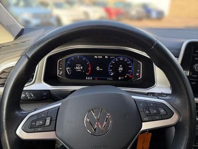 VW T-Roc T-Roc Move (2023) - Photo 8