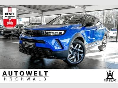 Opel Mokka Mokka 1.2 Turbo GS-Line Autom. NAVI LED RFK SHZG (2024) - Foto 1