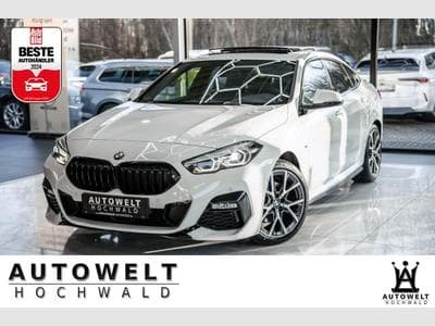 BMW 218 Gran Coupé 218i Gran Coupe M-Sport LED AHK RFK H&amp;K PANO (2024) - Photo 1