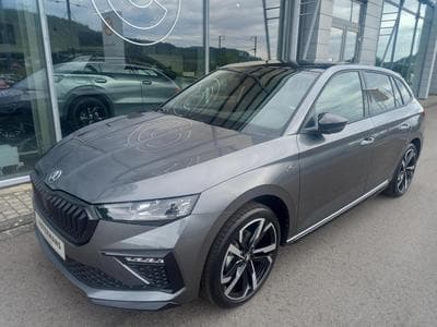 Skoda Scala Monte Carlo 1.5 (2026) - Photo 1