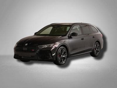Skoda Octavia RS 2.0 TSI 7-Gang-DSG (2026) - Foto 1