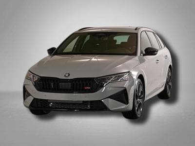 Skoda Octavia RS 2.0 TSI 7-Gang-DSG (2026) - Photo 1
