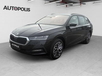 Skoda Octavia Combi 2.0 TDI 110kW Ambition DSG (2023) - Photo 1