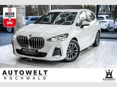 BMW 218 218i Active Tourer M-Sport LED RFK AHK SHZ TEMPO (2024) - Foto 1