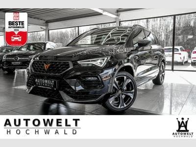 Cupra Ateca Ateca VZ 4Drive 2.0 TSI DSG NAVI RFK LED SHZG (2023) - Foto 1