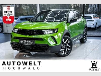 Opel Mokka Mokka 1.2 Turbo GS-Line Autom. NAVI LED RFK SHZG (2024) - Foto 1