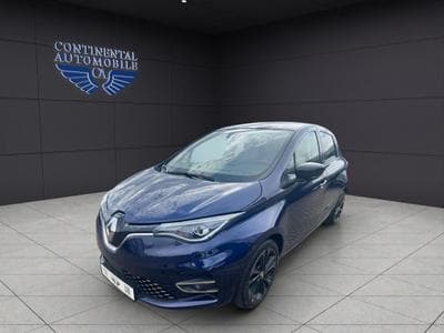 Renault ZOE Zoe Iconic ESP,GRA,MFL,KLIMAUTOMATIK Klima Navi (2022) - Foto 1