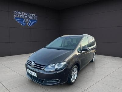 VW Sharan Sharan ESP,KLIMA3Z,BIXENON,MFL,GRA,PANO Klima (2017) - Foto 1