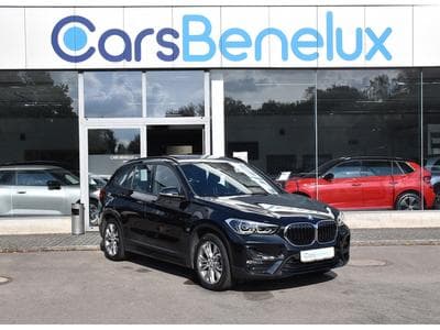 BMW X1 1.5 iA xDrive25e Sport Line PANO ATT RMQ PARK JA18 (2020) - Foto 1