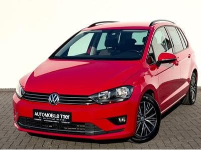 VW Golf Golf Sportsvan Allstar 1.2 TSI /GARANTIE/ (2016) - Photo 1