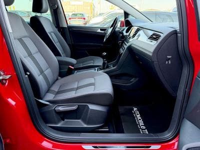 VW Golf Golf Sportsvan Allstar 1.2 TSI /GARANTIE/ (2016) - Foto 13