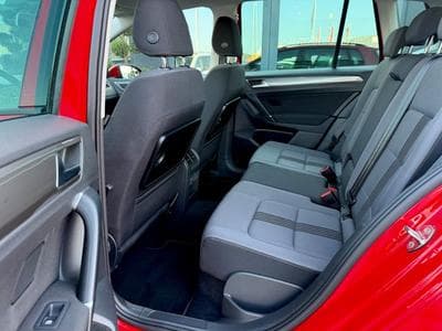 VW Golf Golf Sportsvan Allstar 1.2 TSI /GARANTIE/ (2016) - Foto 14