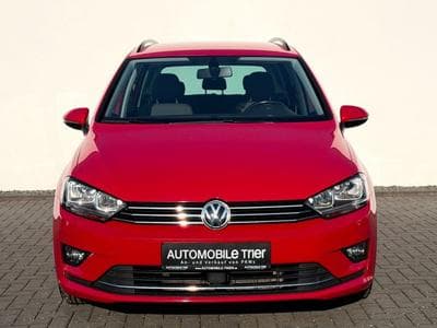 VW Golf Golf Sportsvan Allstar 1.2 TSI /GARANTIE/ (2016) - Photo 2