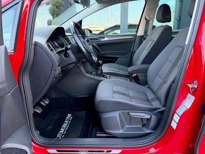 VW Golf Golf Sportsvan Allstar 1.2 TSI /GARANTIE/ (2016) - Foto 9