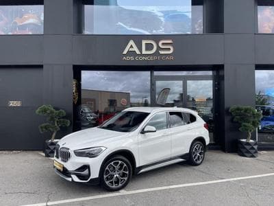 BMW X1 X1 sDrive18i X-line 1.5 140ch /Sièges chauffants/GPS (2020) - Photo 1
