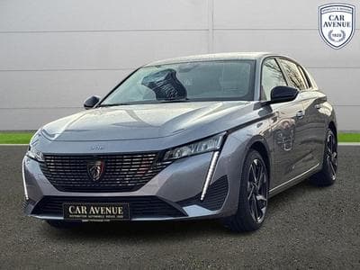 PEUGEOT 308 1.5 BlueHDi 130ch S&S Allure EAT8 (2025) - Photo 1