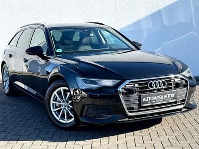 Audi A6 A6 Avant 40 TDI /NAVI/LED/ACC/CAM/GARANTIE/ (2018) - Photo 3