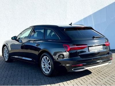 Audi A6 A6 Avant 40 TDI /NAVI/LED/ACC/CAM/GARANTIE/ (2018) - Photo 7