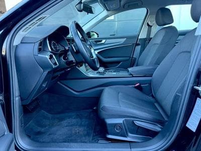 Audi A6 A6 Avant 40 TDI /NAVI/LED/ACC/CAM/GARANTIE/ (2018) - Photo 9