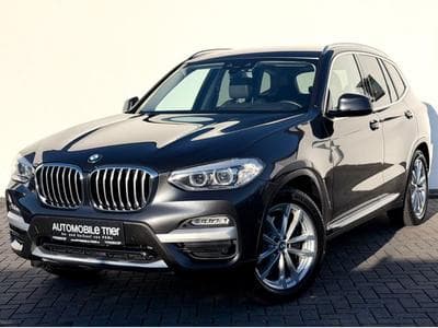 BMW X3 X3 xDrive 30 i xLine NAVI/LED/CAM/HUD/GARANTIE (2019) - Foto 1