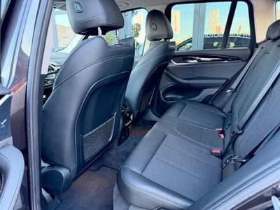 BMW X3 X3 xDrive 30 i xLine NAVI/LED/CAM/HUD/GARANTIE (2019) - Photo 13