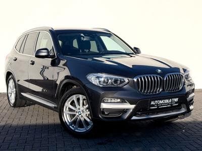 BMW X3 X3 xDrive 30 i xLine NAVI/LED/CAM/HUD/GARANTIE (2019) - Foto 3