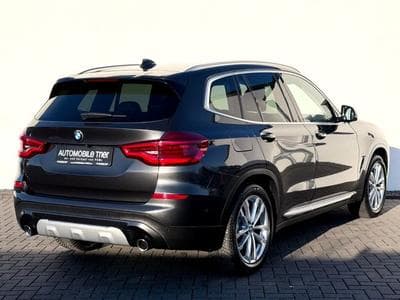 BMW X3 X3 xDrive 30 i xLine NAVI/LED/CAM/HUD/GARANTIE (2019) - Foto 5
