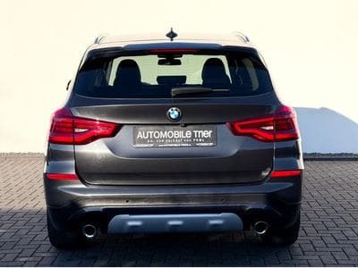 BMW X3 X3 xDrive 30 i xLine NAVI/LED/CAM/HUD/GARANTIE (2019) - Foto 6