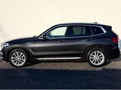 BMW X3 X3 xDrive 30 i xLine NAVI/LED/CAM/HUD/GARANTIE (2019) - Foto 8