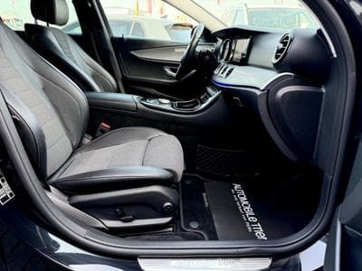 Mercedes E 220 E 220d /NAVI/LED/CAM/GARANTIE/ (2018) - Foto 13