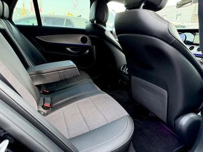 Mercedes E 220 E 220d /NAVI/LED/CAM/GARANTIE/ (2018) - Photo 15