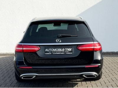 Mercedes E 220 E 220d /NAVI/LED/CAM/GARANTIE/ (2018) - Foto 6