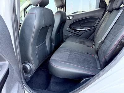 Ford EcoSport EcoSport ST-Line 1.5 TDCI /NAVI/CAM/B&amp;O/GARANTIE (2020) - Photo 14