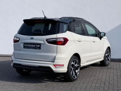Ford EcoSport EcoSport ST-Line 1.5 TDCI /NAVI/CAM/B&amp;O/GARANTIE (2020) - Photo 5