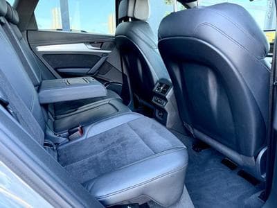 Audi SQ5 SQ5 3.0 TDI quattro /LED/ACC/HUD/CAM/GARANTIE (2019) - Photo 15