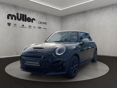 MINI Cooper Cooper SE TEMPOMAT KOMFORTZUG NAVI SHZ (2021) - Foto 1