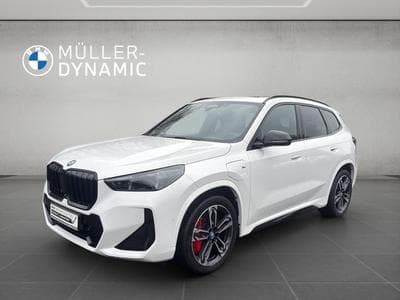 BMW X1 X1 xDrive25e M SPORT PRO LED HUD HARMAN KARDON P (2024) - Foto 1